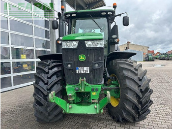 Tractor John Deere 7290r - 06d0rw (my16): afbeelding 5