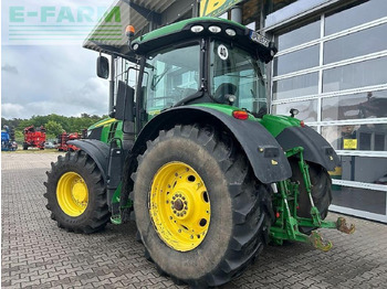Tractor John Deere 7290r - 06d0rw (my16): afbeelding 2