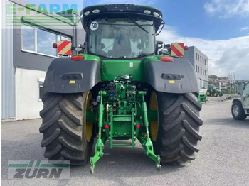 Tractor John Deere 7310r: afbeelding 5 Tractor John Deere 7310r: afbeelding 5