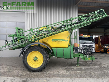 Getrokken veldspuit John Deere 740 - 28 m: afbeelding 2