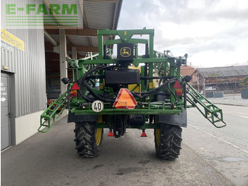 Getrokken veldspuit John Deere 740 - 28 m: afbeelding 4