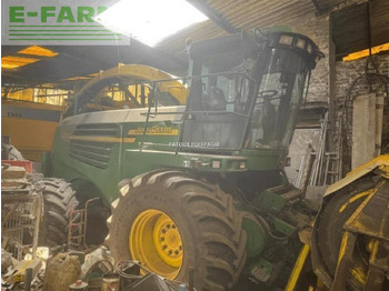 Hakselaar JOHN DEERE 7400