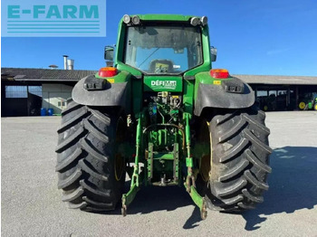 Tractor John Deere 7430 p autoquad ecoshift: afbeelding 5 Tractor John Deere 7430 p autoquad ecoshift: afbeelding 5