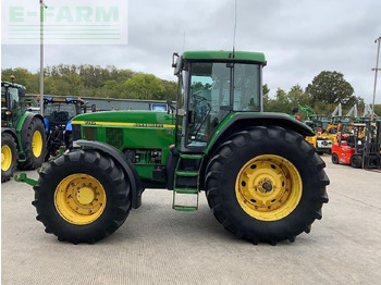 Tractor John Deere 7710 tractor: afbeelding 5 Tractor John Deere 7710 tractor: afbeelding 5