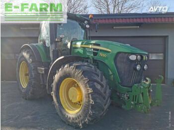 Tractor John Deere 7930: afbeelding 2