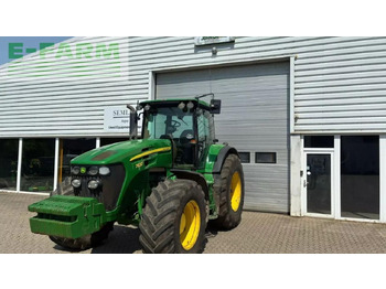 Tractor JOHN DEERE 7930