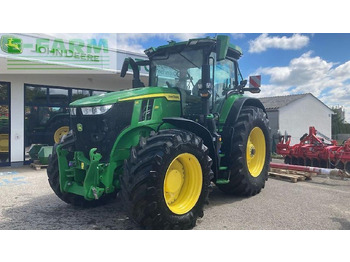 Tractor JOHN DEERE 7R 330