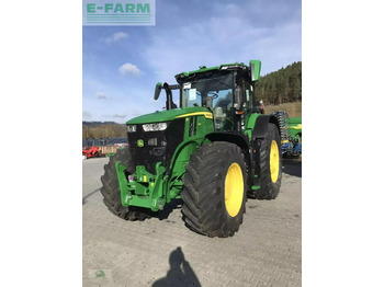 Tractor John Deere 7r 350 - command pro: afbeelding 3