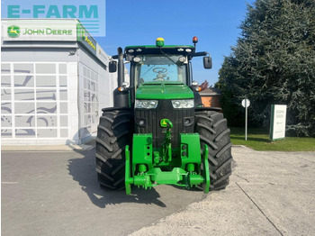 Tractor JOHN DEERE 8370R