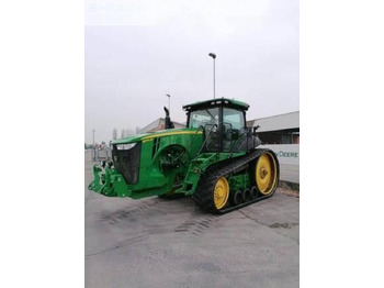 Rupstrekker JOHN DEERE 8370RT