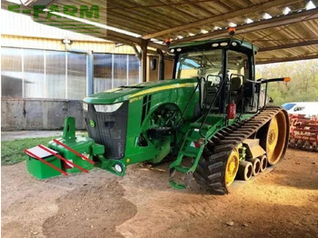 Rupstrekker JOHN DEERE 8370RT