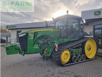 Rupstrekker JOHN DEERE 8370RT