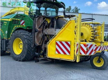 Hakselaar JOHN DEERE 8400