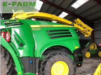 Hakselaar toebehoor John Deere 8500: afbeelding 4