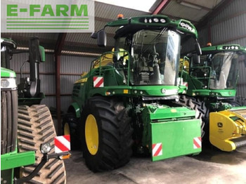 Hakselaar toebehoor John Deere 8500: afbeelding 3