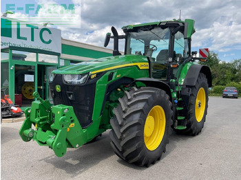 Tractor JOHN DEERE 8R 340