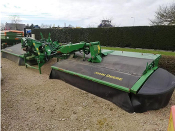 Maaimachine JOHN DEERE