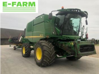 Maaidorser JOHN DEERE T660