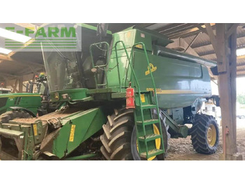 Maaidorser JOHN DEERE