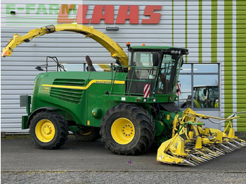 Hakselaar JOHN DEERE 7080 Series