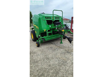 Vierkante balenpers John Deere f441r: afbeelding 2