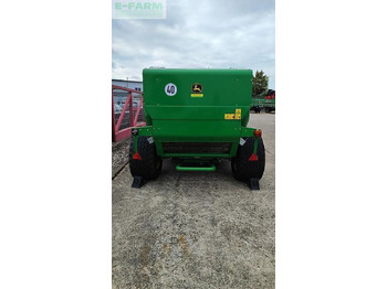 Vierkante balenpers John Deere f441r: afbeelding 3