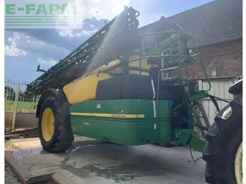 Getrokken veldspuit JOHN DEERE