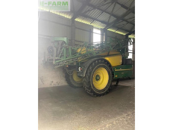 Getrokken veldspuit John Deere r962i my15 24m: afbeelding 3
