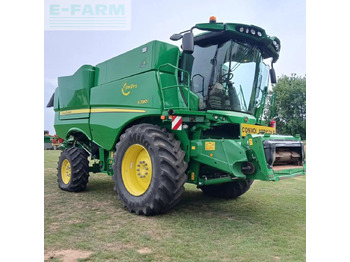 Maaidorser JOHN DEERE S780