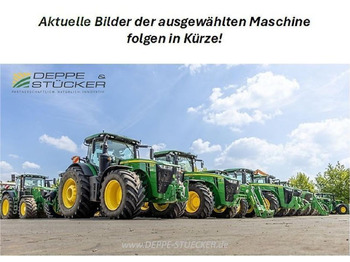 Maaidorser JOHN DEERE T560