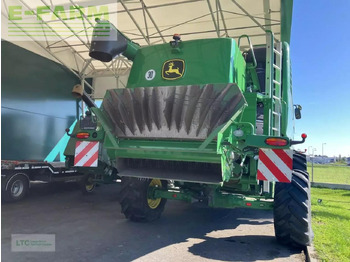 Maaidorser John Deere t670: afbeelding 4