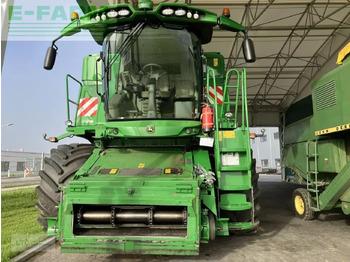 Maaidorser John Deere t670: afbeelding 3