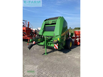 Vierkante balenpers JOHN DEERE