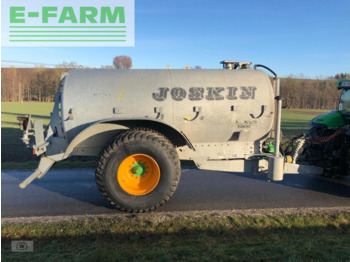 Tractor JOSKIN