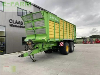 Landbouwkipper JOSKIN