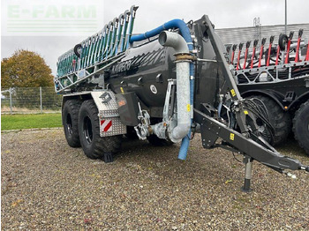 Bemestingstechniek KAWECO