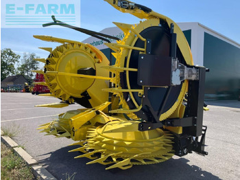 Maiskolvenplukker KEMPER