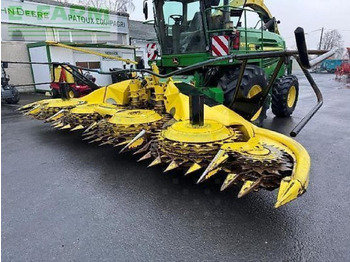 Hakselaar toebehoor KEMPER