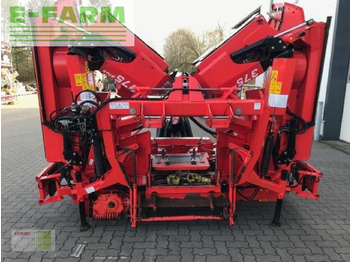 Hakselaar toebehoor Kemper kemper 375 plus cl: afbeelding 3