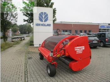 Hakselaar toebehoor KEMPER