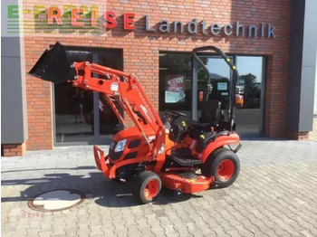 Tractor KIOTI