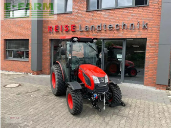Tractor KIOTI