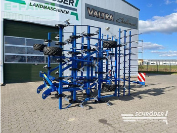 Cultivator KÖCKERLING