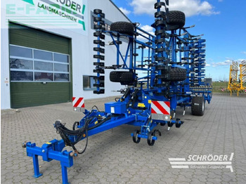 Cultivator Köckerling allrounder flatline 750: afbeelding 2
