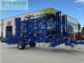 Cultivator KÖCKERLING
