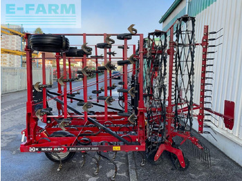 Zaaicombinatie Kongskilde VIBRO MASTER  3055 VTM: afbeelding 2