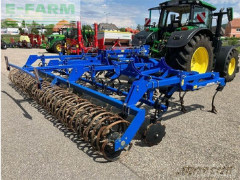 Cultivator Kongskilde stx v 600: afbeelding 3