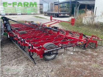 Zaaicombinatie KONGSKILDE