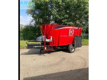Veeteelt materiaal KONGSKILDE