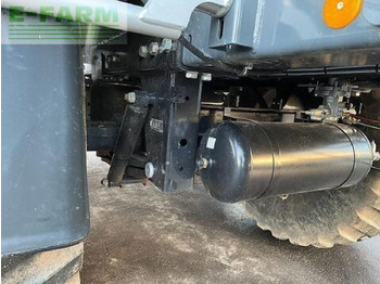 Mesttank Kotte vt 17.300 mit bomech farmer 15m vorführer: afbeelding 4